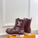Louis Vuitton Shoes for Women's Louis Vuitton boots #A58231