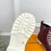 Louis Vuitton Shoes for Women's Louis Vuitton boots #A58231