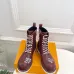 Louis Vuitton Shoes for Women's Louis Vuitton boots #A58231