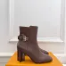 Louis Vuitton Shoes for Women's Louis Vuitton boots #A58232