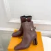 Louis Vuitton Shoes for Women's Louis Vuitton boots #A58232