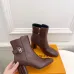 Louis Vuitton Shoes for Women's Louis Vuitton boots #A58232