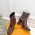 Louis Vuitton Shoes for Women's Louis Vuitton boots #A58232