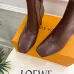 Louis Vuitton Shoes for Women's Louis Vuitton boots #A58232