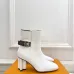 Louis Vuitton Shoes for Women's Louis Vuitton boots #A58233