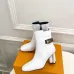 Louis Vuitton Shoes for Women's Louis Vuitton boots #A58233
