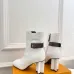 Louis Vuitton Shoes for Women's Louis Vuitton boots #A58233