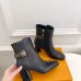 Louis Vuitton Shoes for Women's Louis Vuitton boots #A58234
