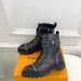 Louis Vuitton Shoes for Women's Louis Vuitton boots #A58235