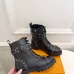 Louis Vuitton Shoes for Women's Louis Vuitton boots #A58235