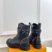 Louis Vuitton Shoes for Women's Louis Vuitton boots #A58235