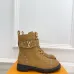 Louis Vuitton Shoes for Women's Louis Vuitton boots #A58236