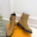 Louis Vuitton Shoes for Women's Louis Vuitton boots #A58236