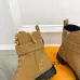 Louis Vuitton Shoes for Women's Louis Vuitton boots #A58236