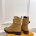 Louis Vuitton Shoes for Women's Louis Vuitton boots #A58236