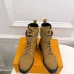 Louis Vuitton Shoes for Women's Louis Vuitton boots #A58236