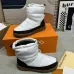 Louis Vuitton Shoes for Women's Louis Vuitton boots #A58242
