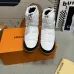 Louis Vuitton Shoes for Women's Louis Vuitton boots #A58242