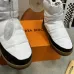 Louis Vuitton Shoes for Women's Louis Vuitton boots #A58242