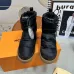 Louis Vuitton Shoes for Women's Louis Vuitton boots #A58243