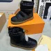Louis Vuitton Shoes for Women's Louis Vuitton boots #A58243