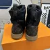 Louis Vuitton Shoes for Women's Louis Vuitton boots #A58243