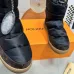 Louis Vuitton Shoes for Women's Louis Vuitton boots #A58243