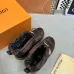 Louis Vuitton Shoes for Women's Louis Vuitton boots #A58244