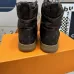 Louis Vuitton Shoes for Women's Louis Vuitton boots #A58244