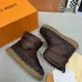 Louis Vuitton Shoes for Women's Louis Vuitton boots #A58244