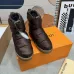 Louis Vuitton Shoes for Women's Louis Vuitton boots #A58244