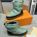 Louis Vuitton Shoes for Women's Louis Vuitton boots #A58245