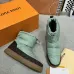 Louis Vuitton Shoes for Women's Louis Vuitton boots #A58245
