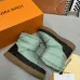 Louis Vuitton Shoes for Women's Louis Vuitton boots #A58245