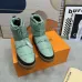 Louis Vuitton Shoes for Women's Louis Vuitton boots #A58245