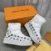 Louis Vuitton Shoes for Women's Louis Vuitton boots #A58246