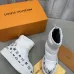 Louis Vuitton Shoes for Women's Louis Vuitton boots #A58246
