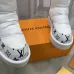 Louis Vuitton Shoes for Women's Louis Vuitton boots #A58246