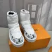Louis Vuitton Shoes for Women's Louis Vuitton boots #A58246