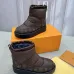 Louis Vuitton Shoes for Women's Louis Vuitton boots #A58247