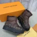 Louis Vuitton Shoes for Women's Louis Vuitton boots #A58247