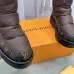 Louis Vuitton Shoes for Women's Louis Vuitton boots #A58247