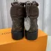Louis Vuitton Shoes for Women's Louis Vuitton boots #A58247