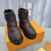 Louis Vuitton Shoes for Women's Louis Vuitton boots #A58247