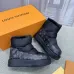 Louis Vuitton Shoes for Women's Louis Vuitton boots #A58248