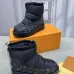 Louis Vuitton Shoes for Women's Louis Vuitton boots #A58248