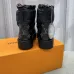 Louis Vuitton Shoes for Women's Louis Vuitton boots #A58248