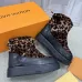 Louis Vuitton Shoes for Women's Louis Vuitton boots #A58249
