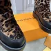 Louis Vuitton Shoes for Women's Louis Vuitton boots #A58249