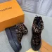 Louis Vuitton Shoes for Women's Louis Vuitton boots #A58249
